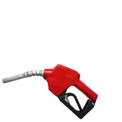 Featured Reward - Fuel Points