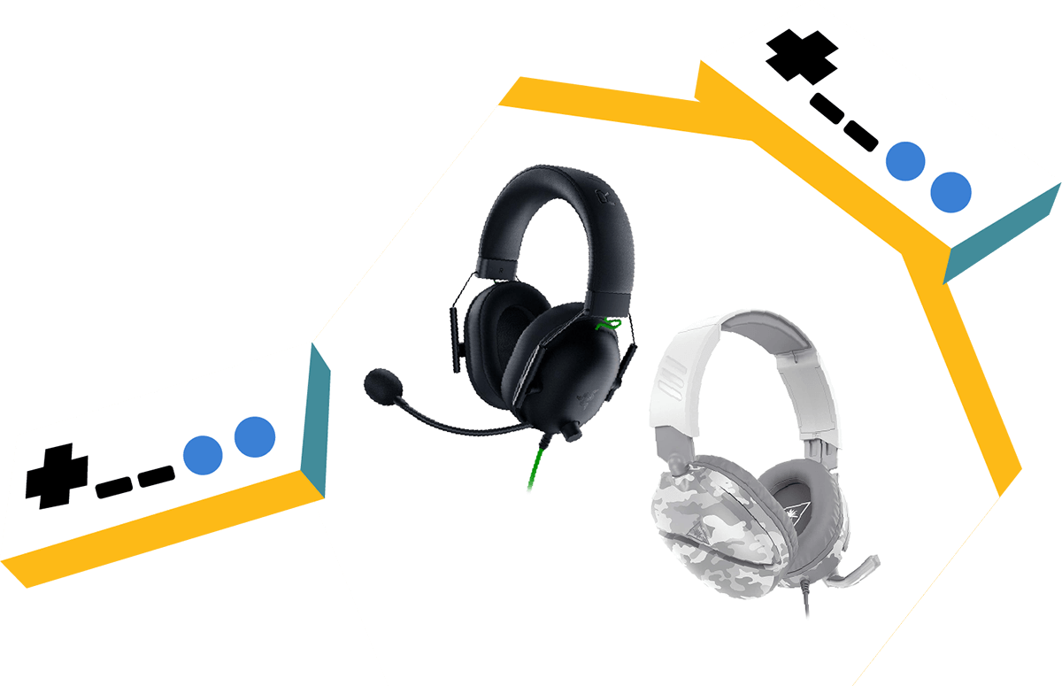 Headphone accessories