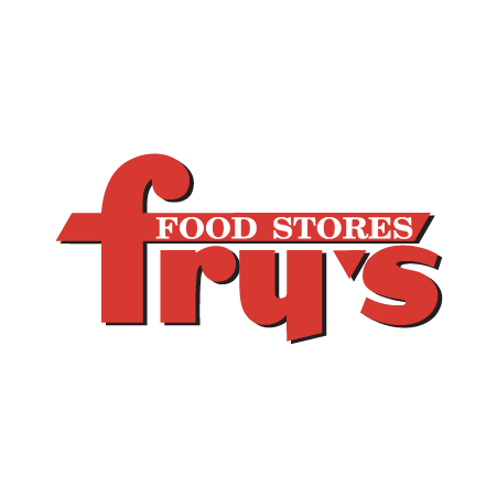 Frys logo