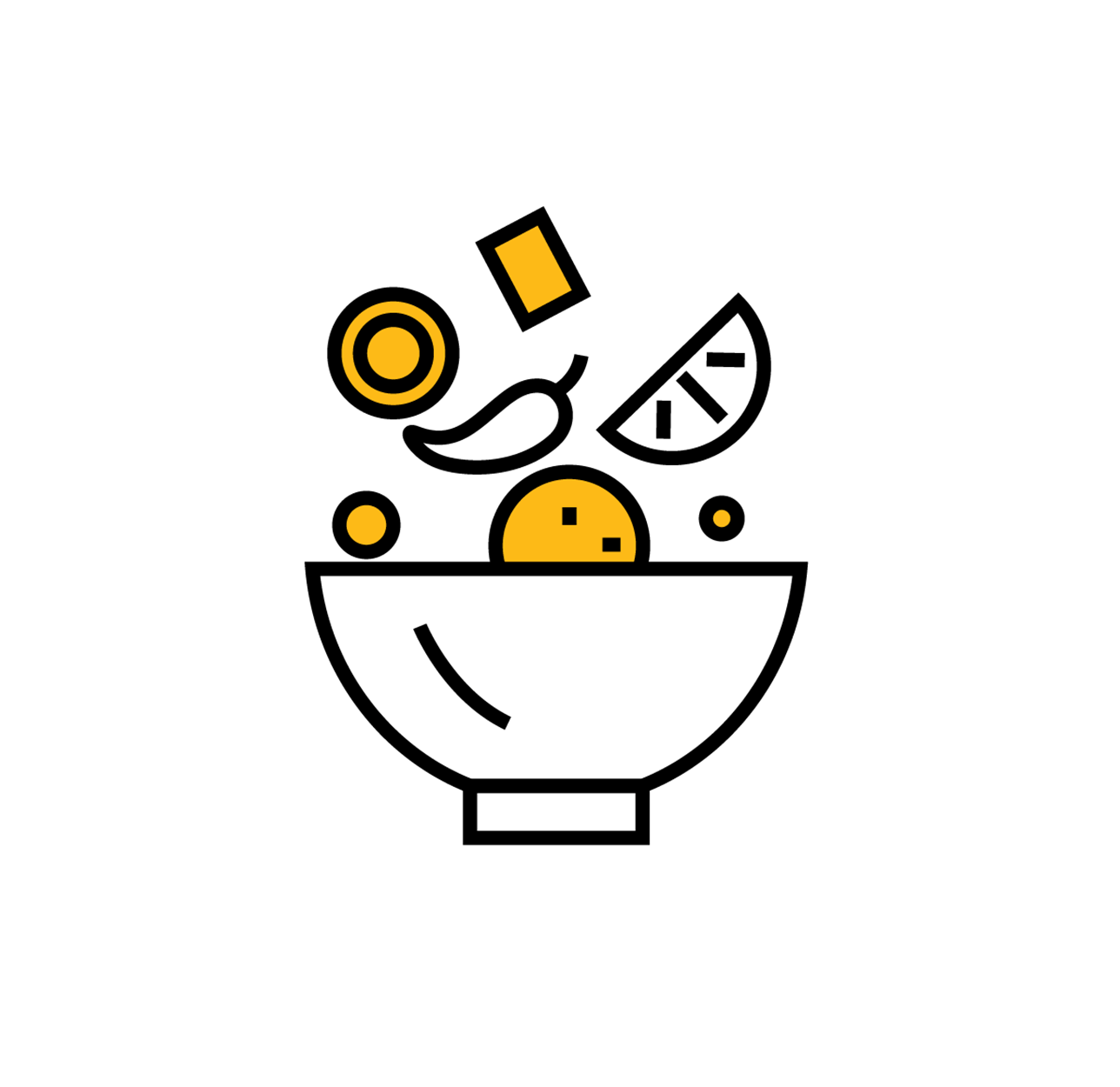 Recipes icon