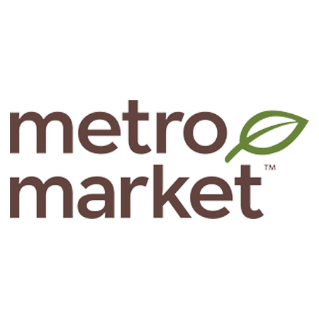 Metro Market logo