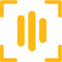 Barcode scanner icon